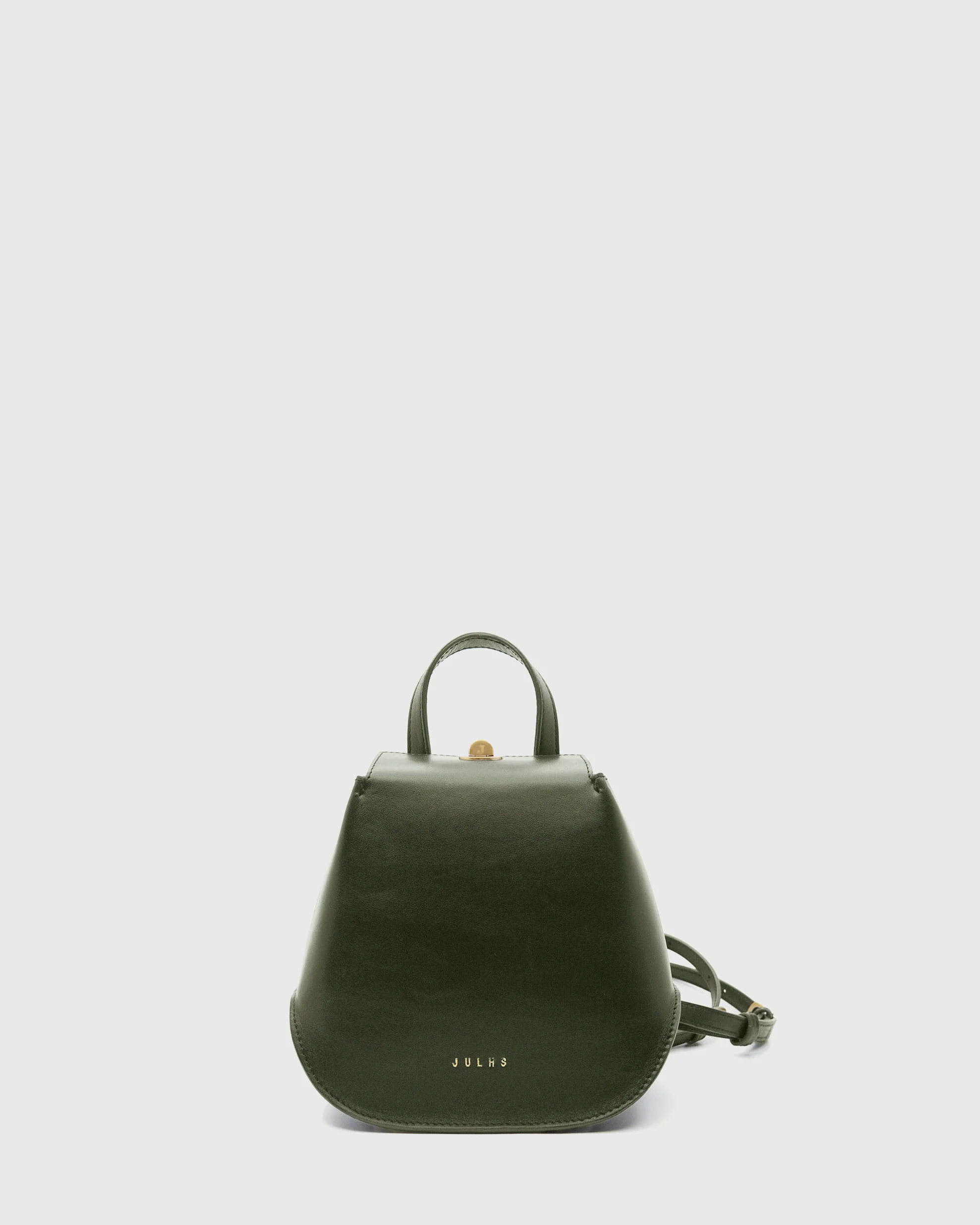Mini Pear Backpack